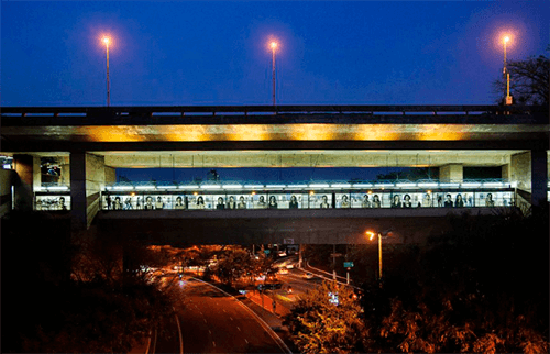 Estação Sumaré - Estacao.org