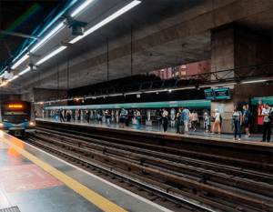 Estação Sumaré - Estacao.org